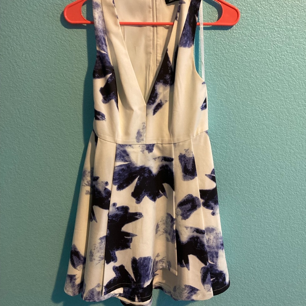 Lulus dress